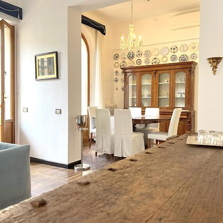 Villa Liberty Townhouse Siena Zewnętrze zdjęcie