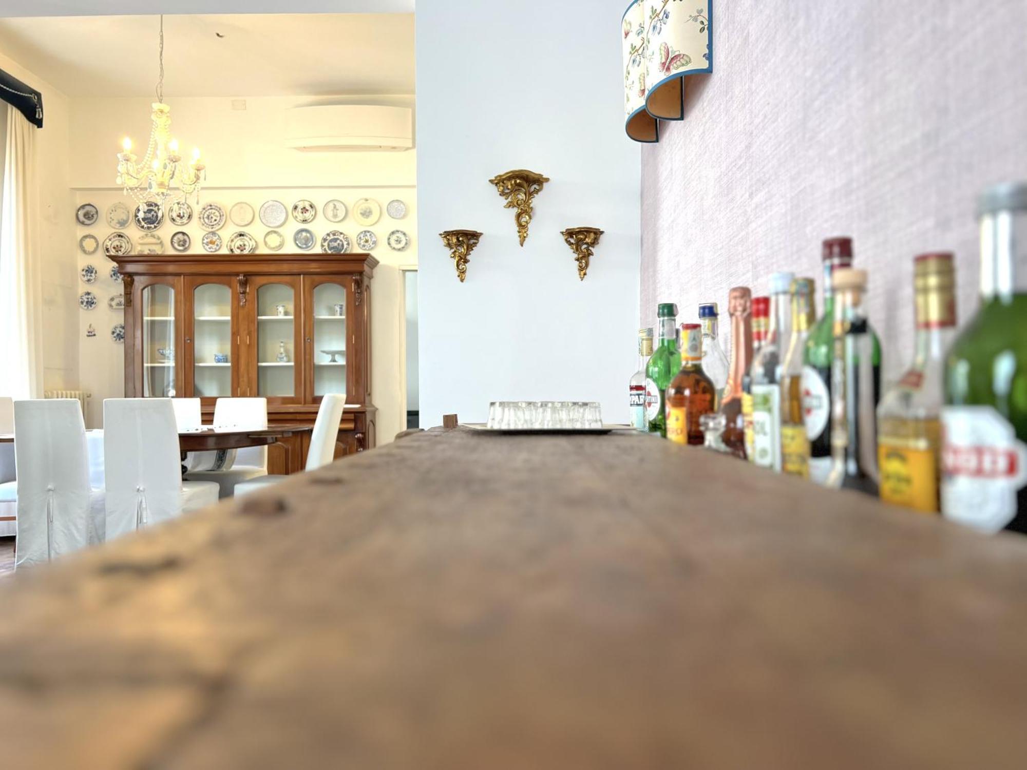 Villa Liberty Townhouse Siena Zewnętrze zdjęcie