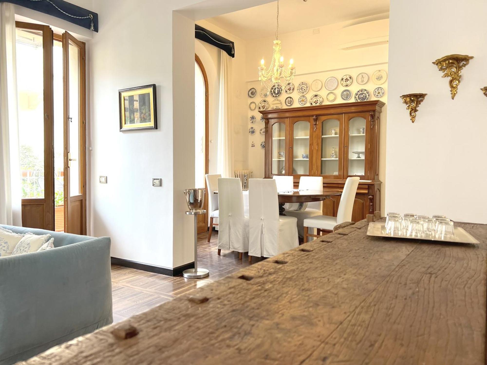 Villa Liberty Townhouse Siena Zewnętrze zdjęcie