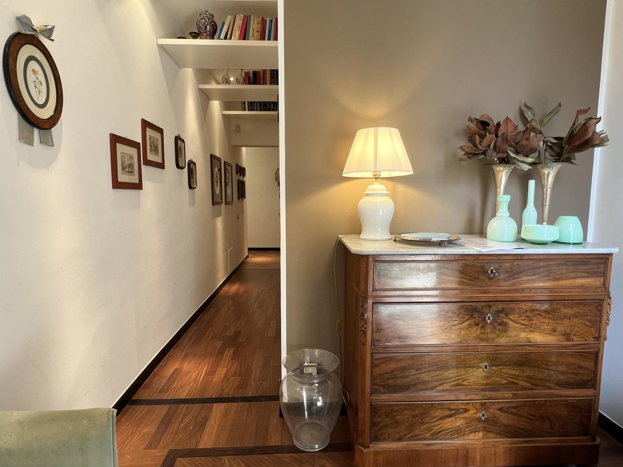 Villa Liberty Townhouse Siena Zewnętrze zdjęcie