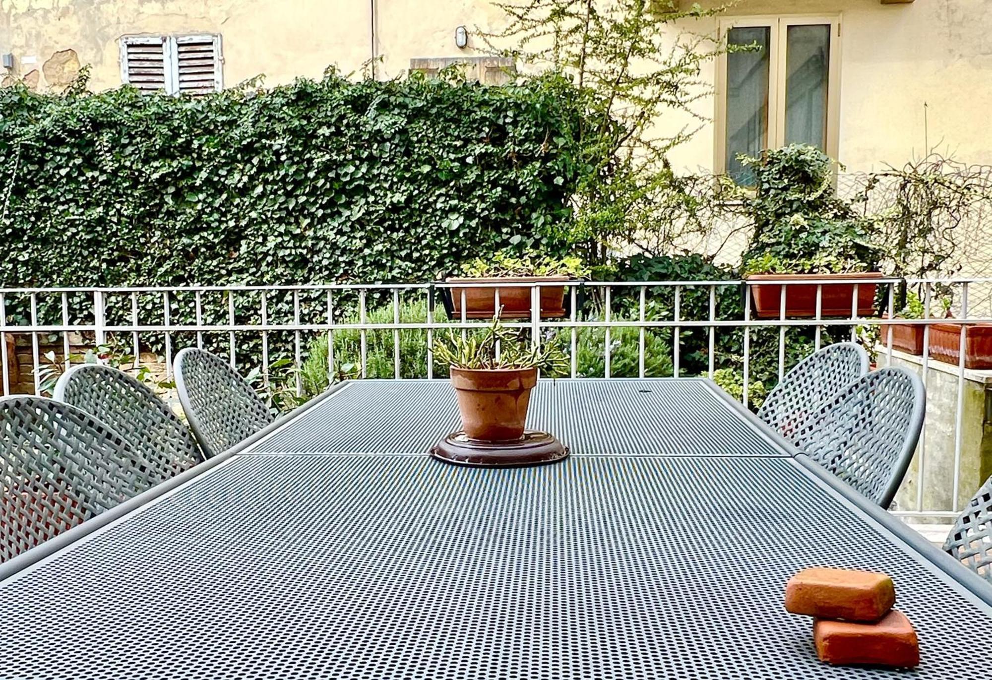 Villa Liberty Townhouse Siena Zewnętrze zdjęcie