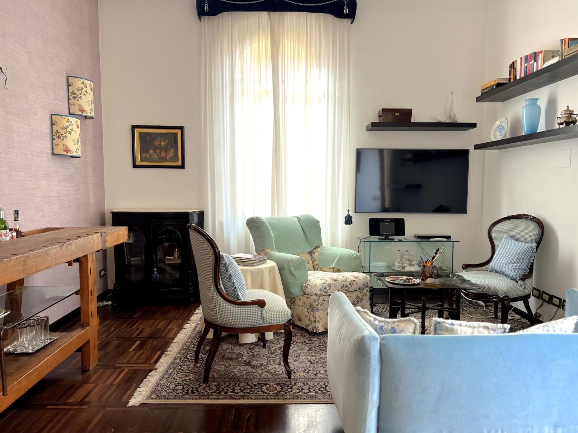 Villa Liberty Townhouse Siena Zewnętrze zdjęcie