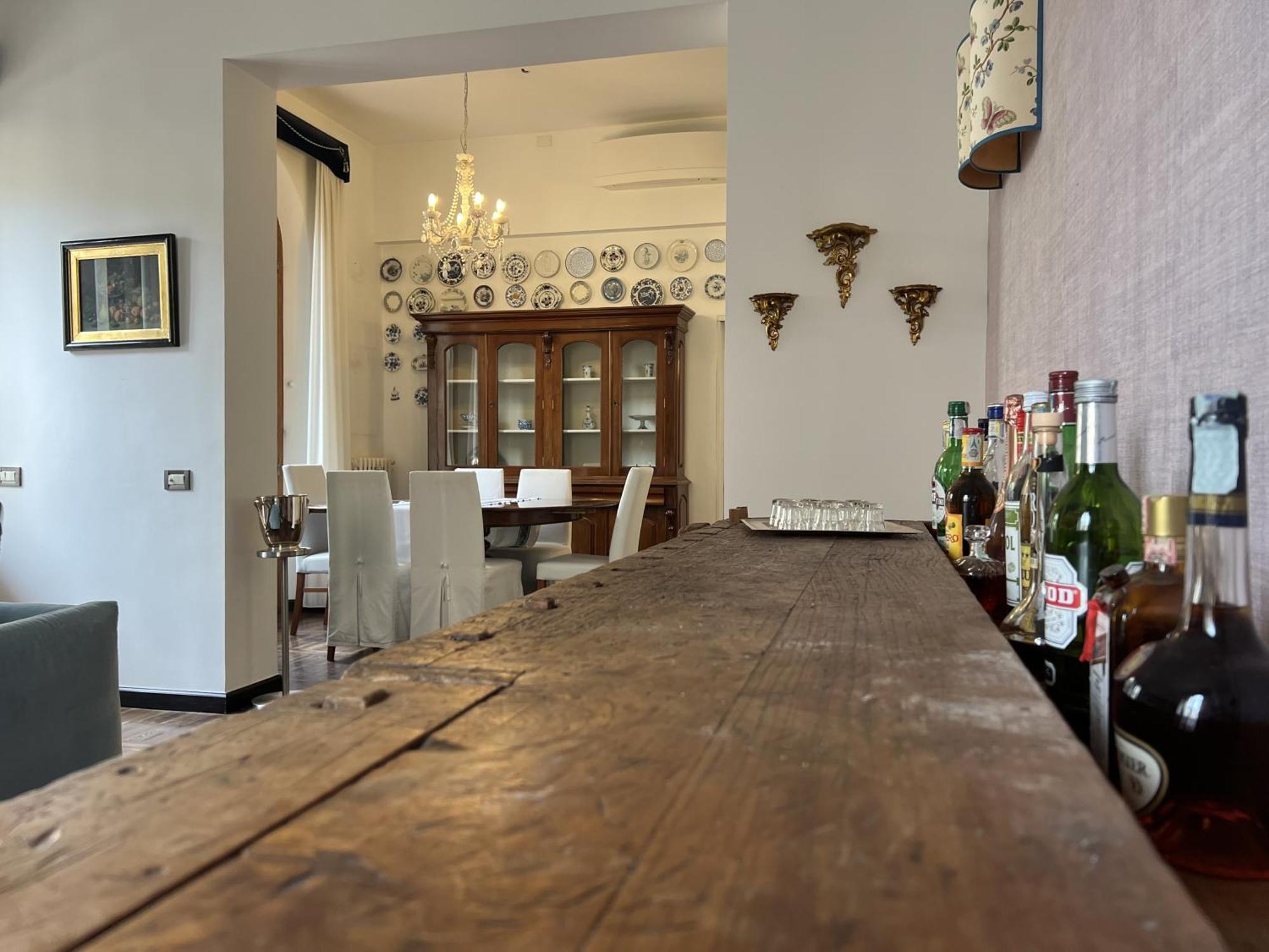 Villa Liberty Townhouse Siena Zewnętrze zdjęcie