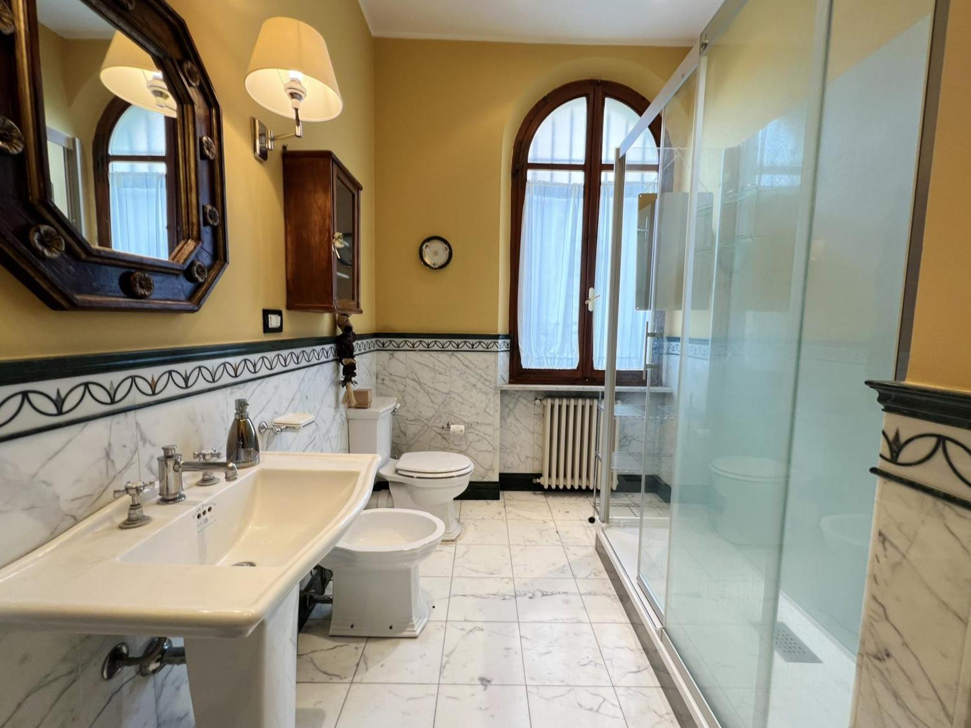 Villa Liberty Townhouse Siena Zewnętrze zdjęcie