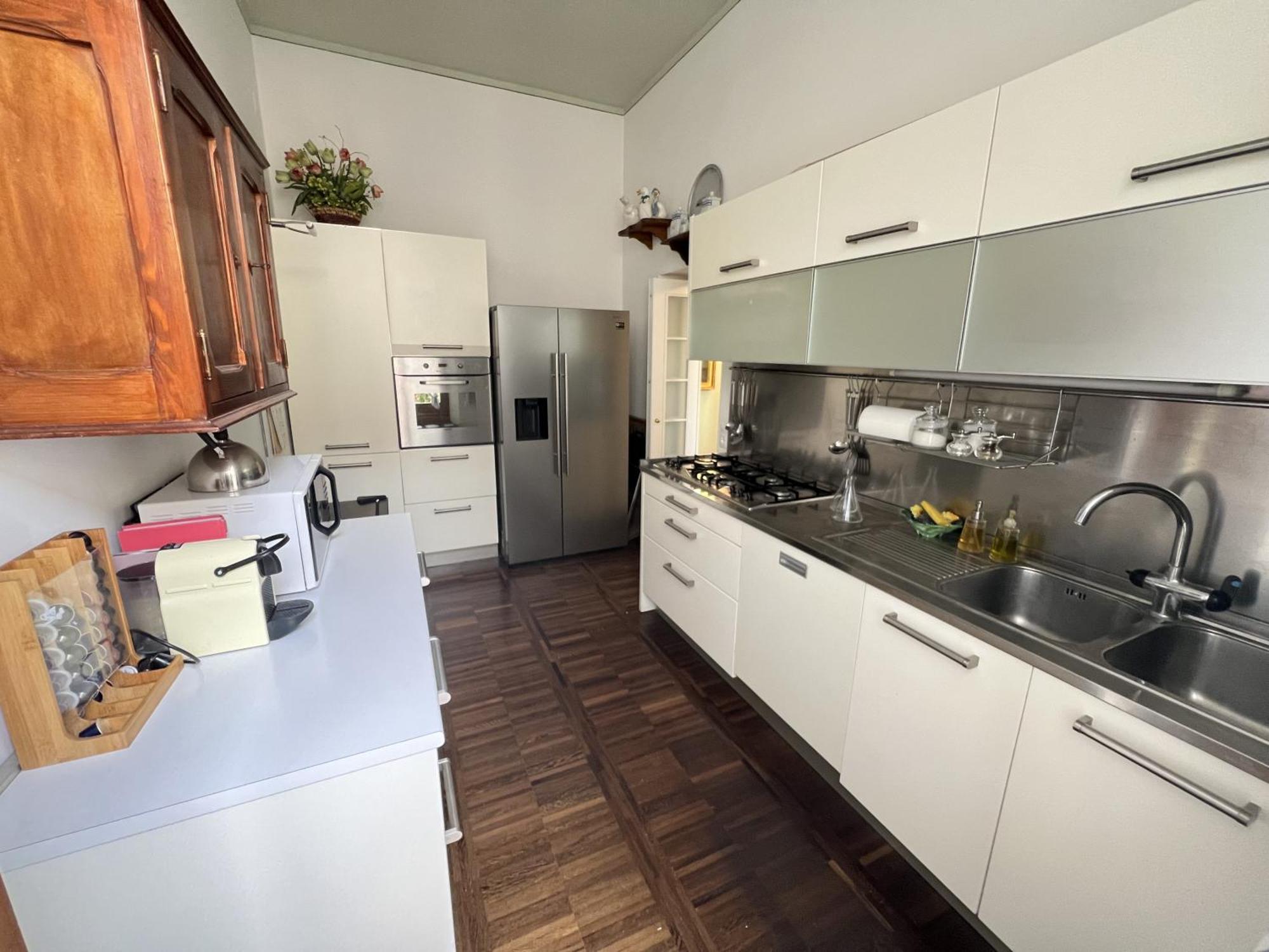 Villa Liberty Townhouse Siena Zewnętrze zdjęcie