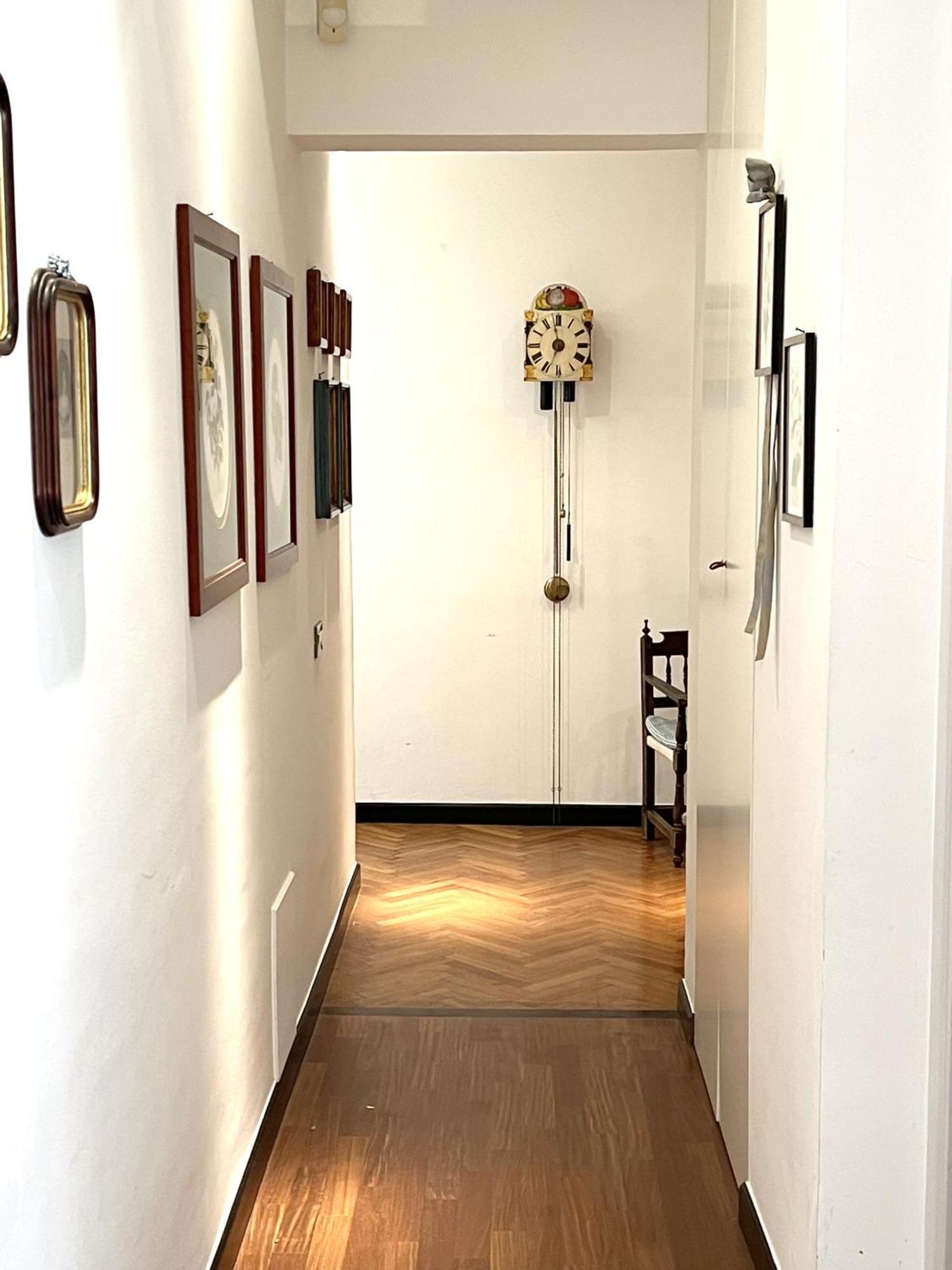 Villa Liberty Townhouse Siena Zewnętrze zdjęcie