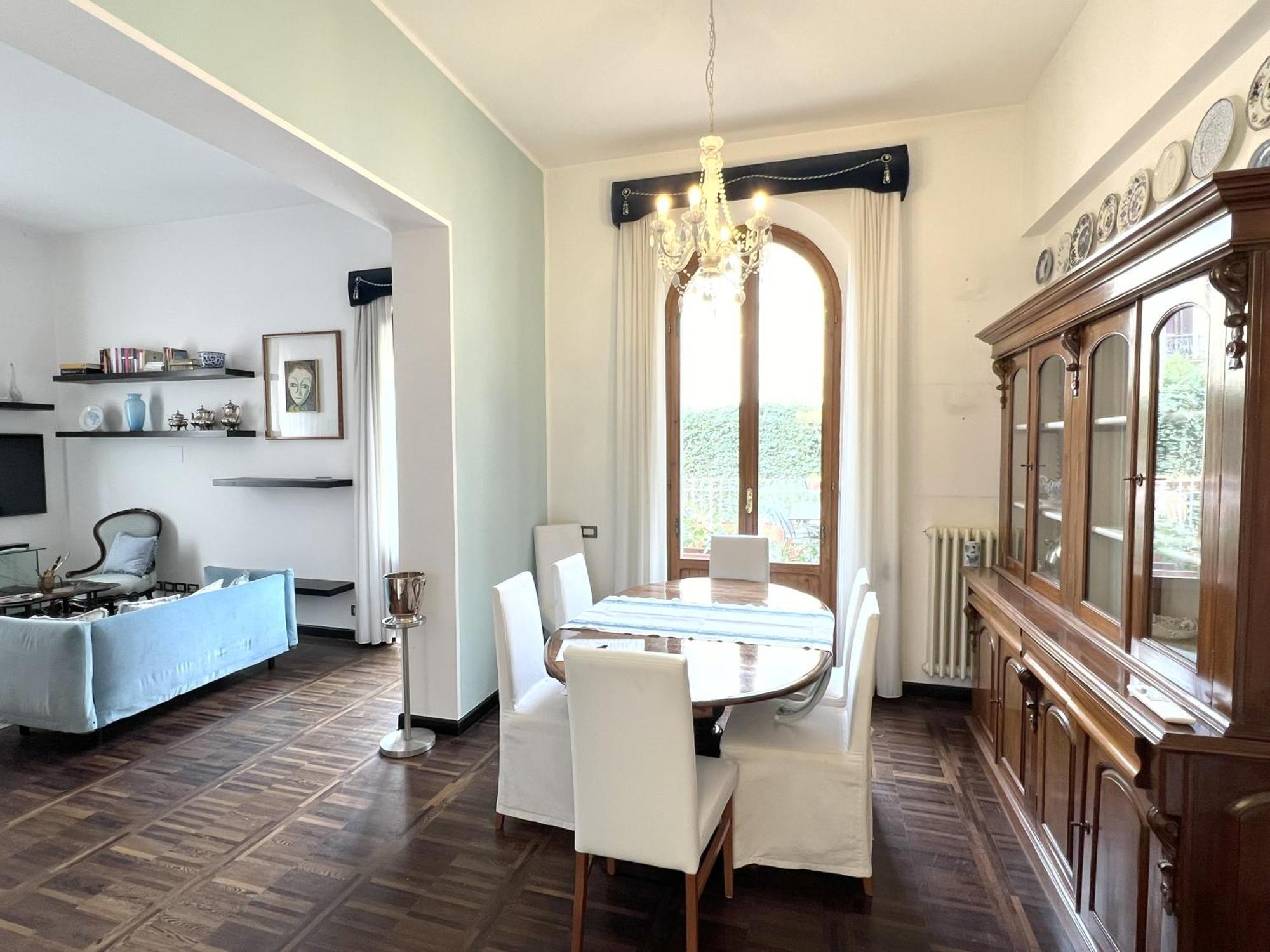 Villa Liberty Townhouse Siena Zewnętrze zdjęcie