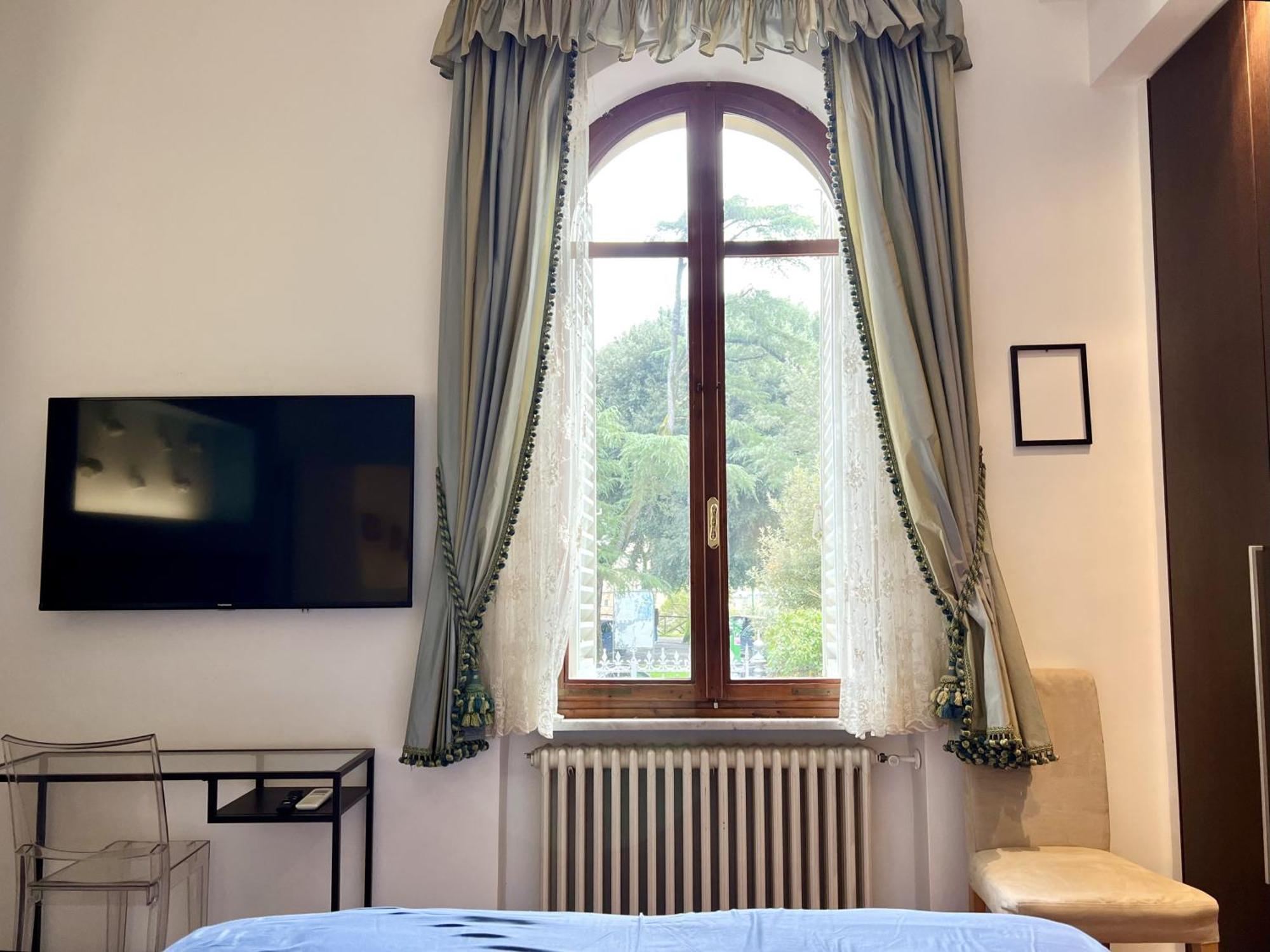 Villa Liberty Townhouse Siena Zewnętrze zdjęcie