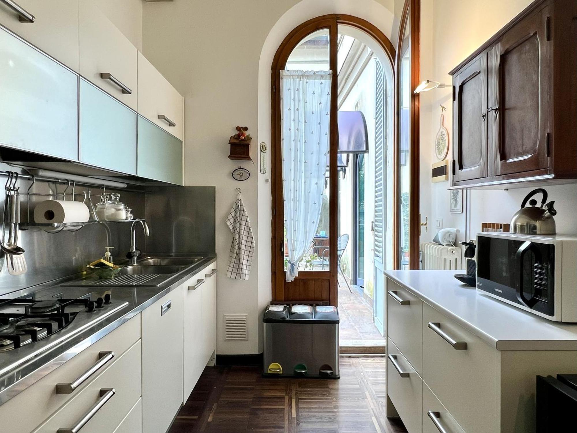 Villa Liberty Townhouse Siena Zewnętrze zdjęcie