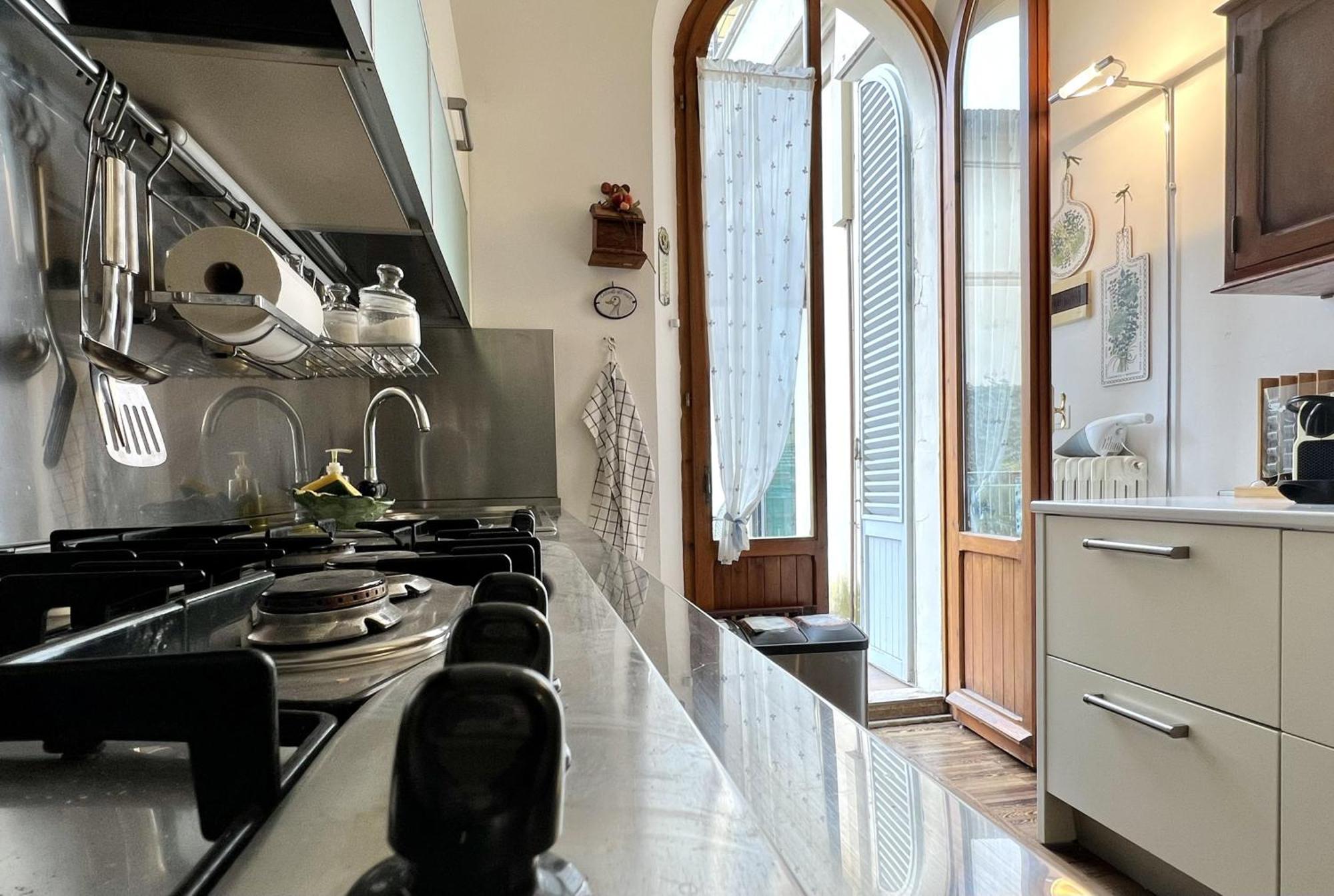Villa Liberty Townhouse Siena Zewnętrze zdjęcie