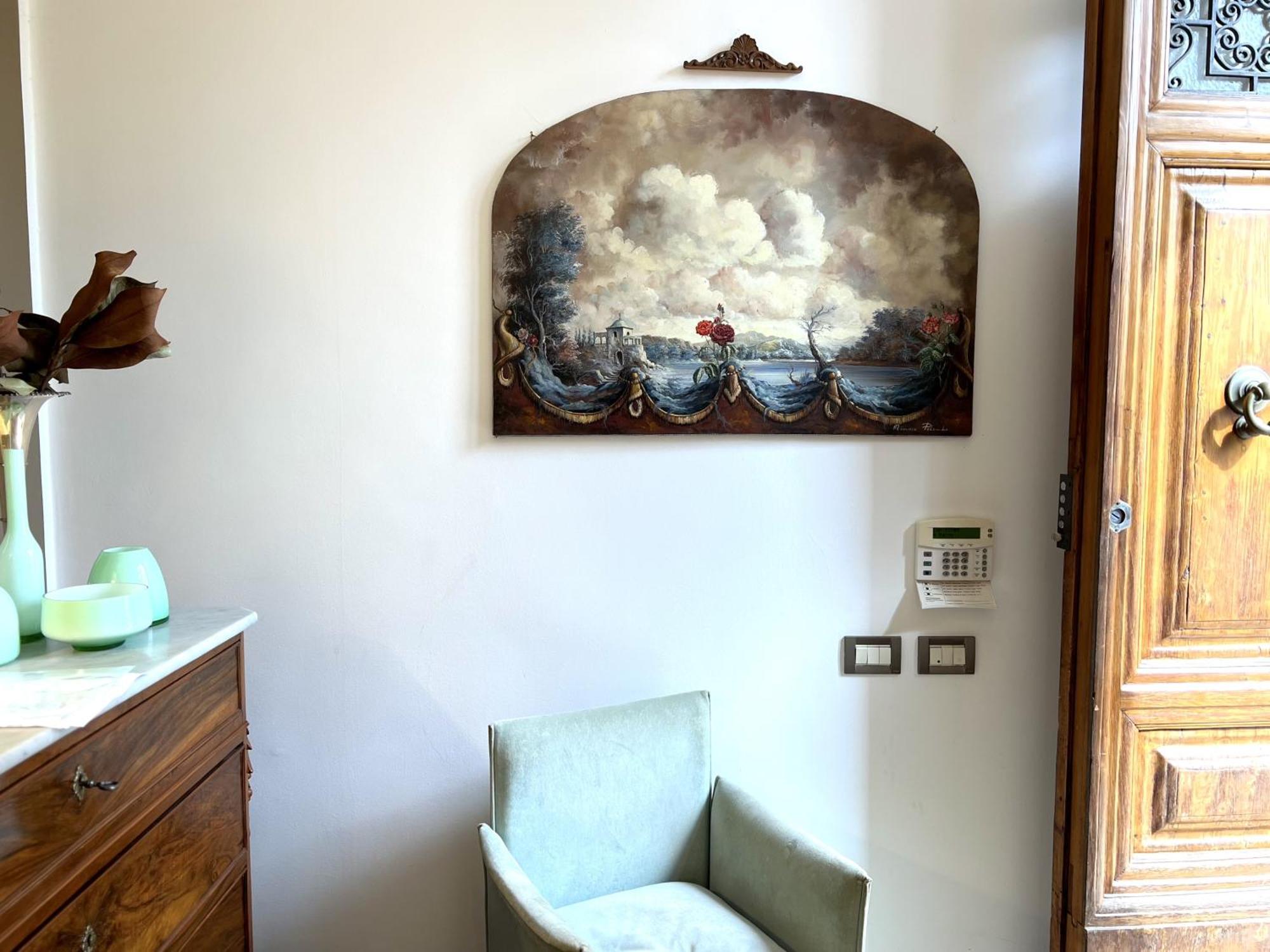 Villa Liberty Townhouse Siena Zewnętrze zdjęcie