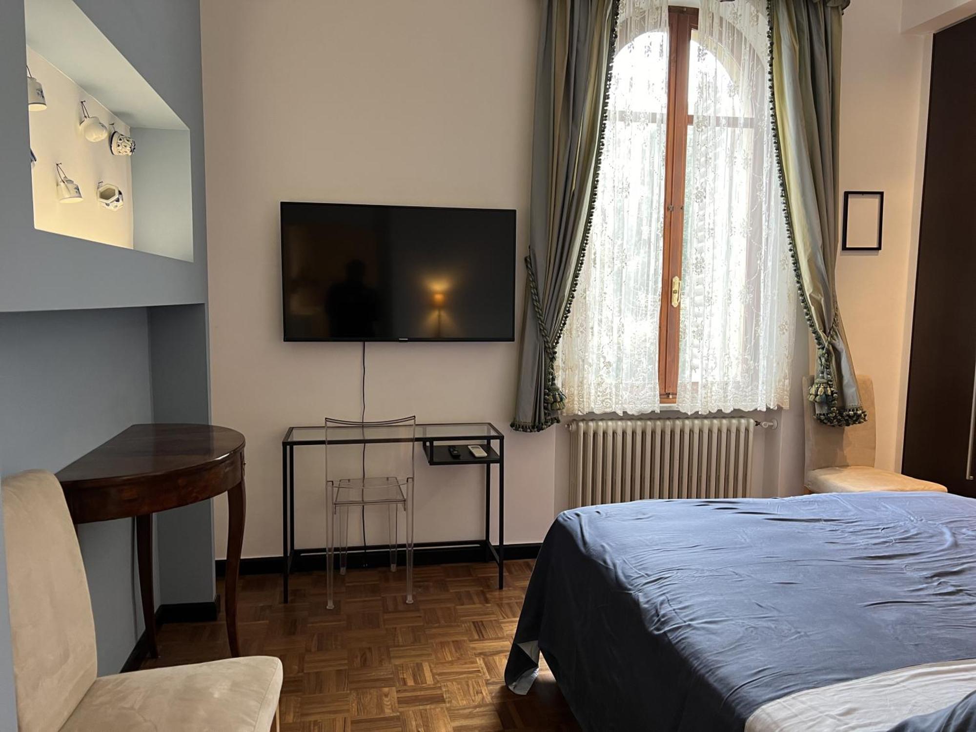 Villa Liberty Townhouse Siena Zewnętrze zdjęcie