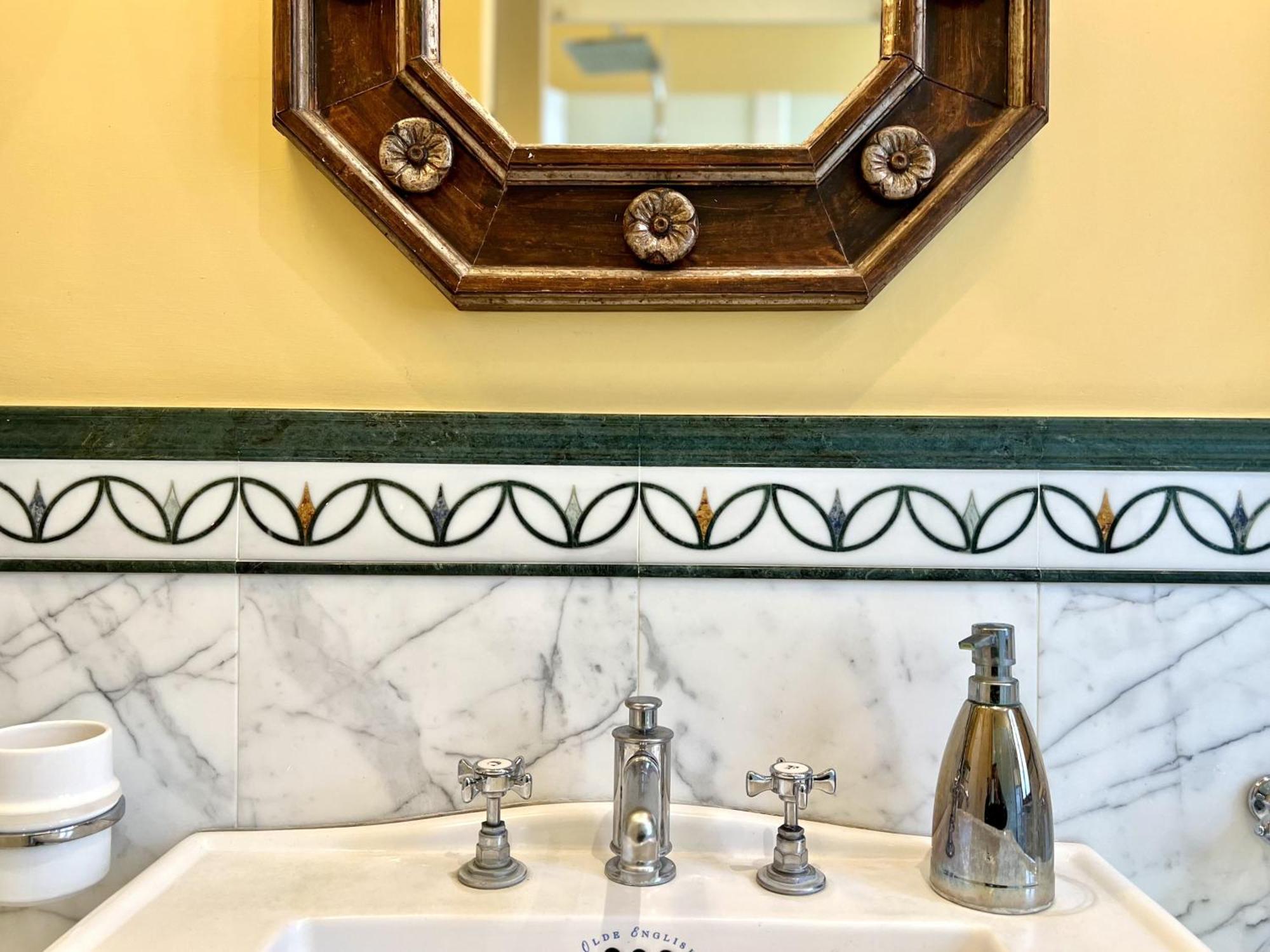 Villa Liberty Townhouse Siena Zewnętrze zdjęcie