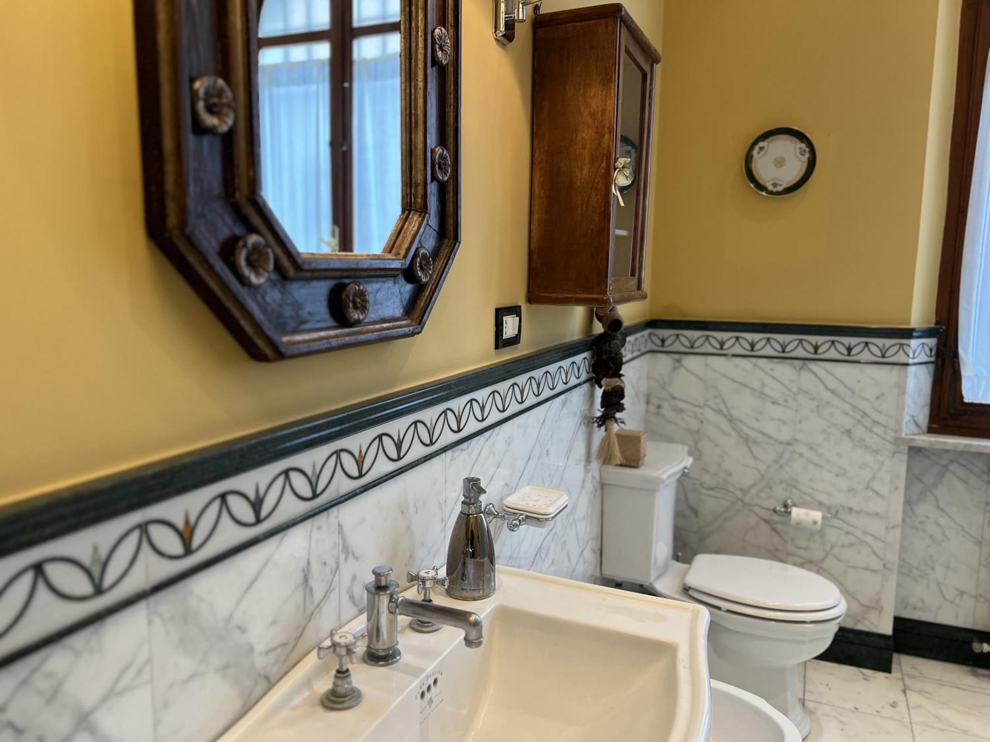 Villa Liberty Townhouse Siena Zewnętrze zdjęcie