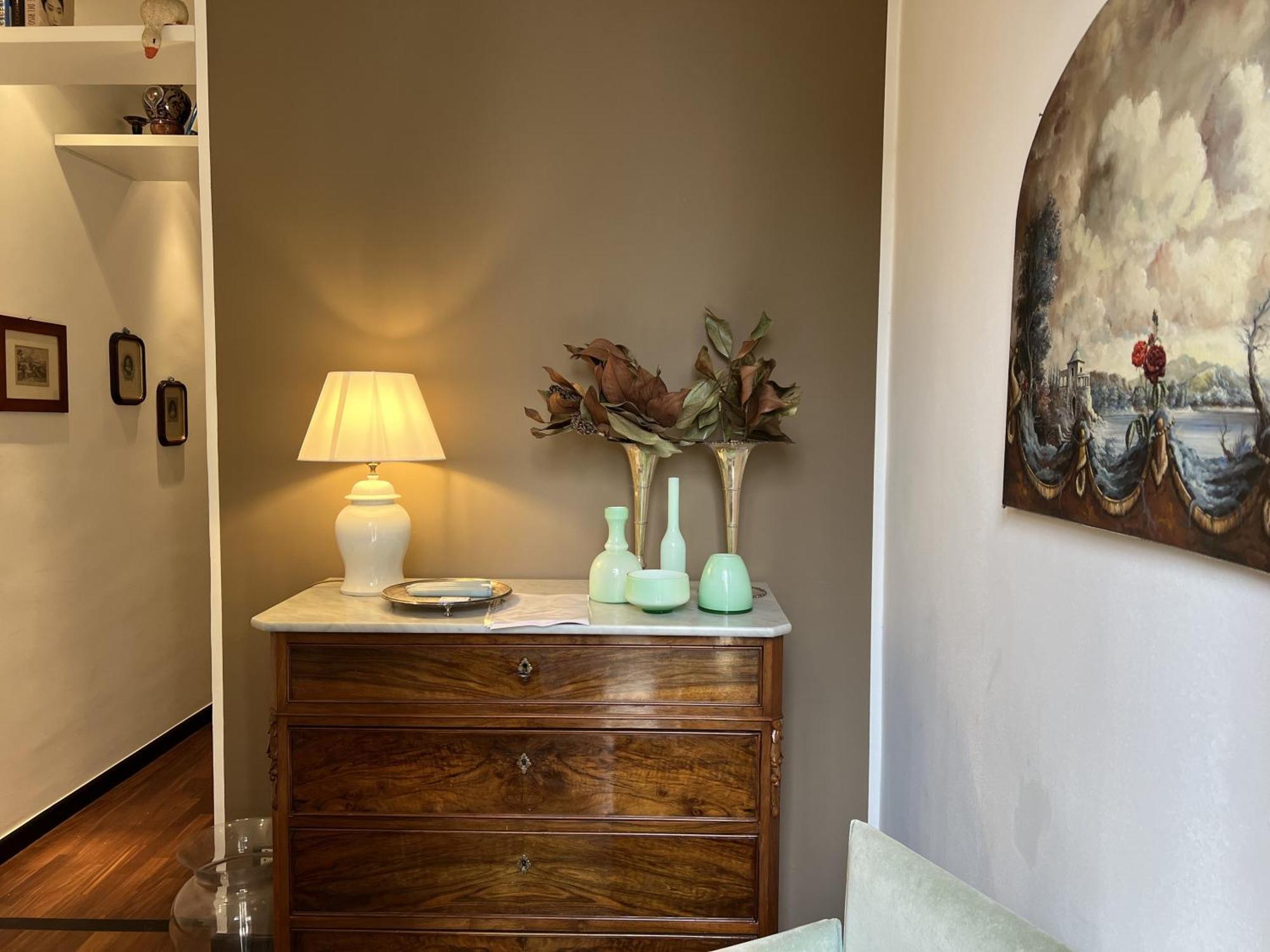 Villa Liberty Townhouse Siena Zewnętrze zdjęcie