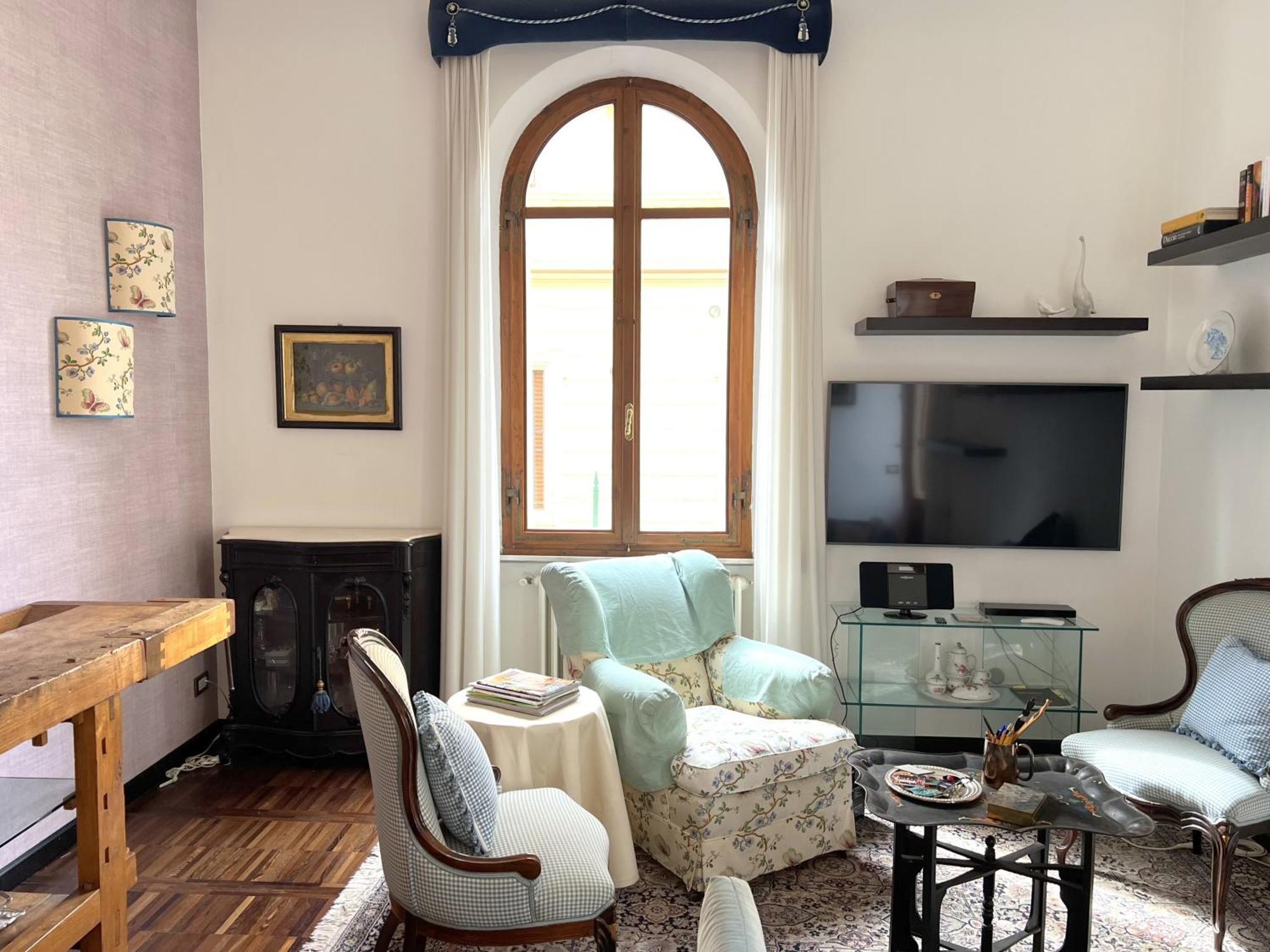 Villa Liberty Townhouse Siena Zewnętrze zdjęcie
