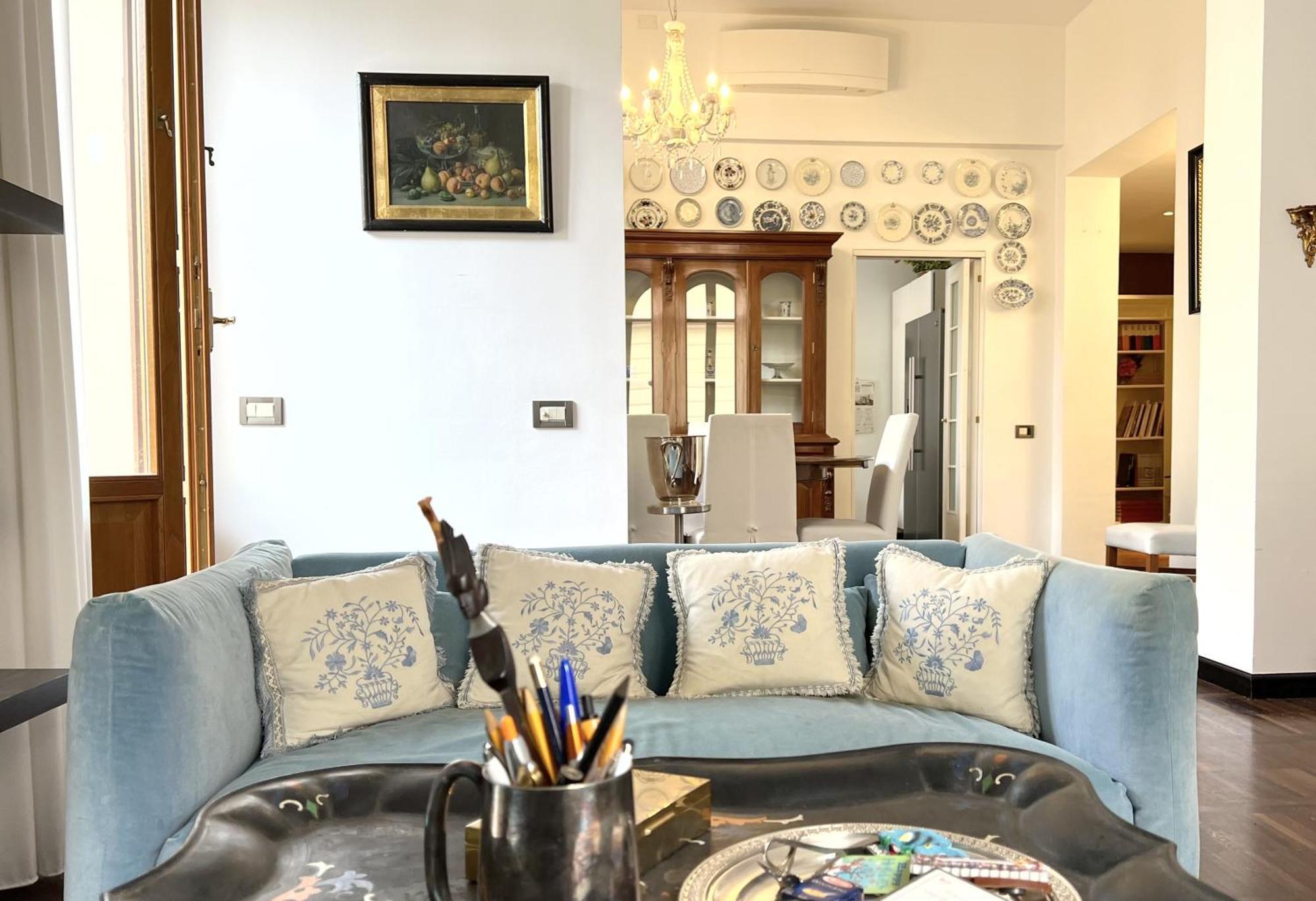 Villa Liberty Townhouse Siena Zewnętrze zdjęcie