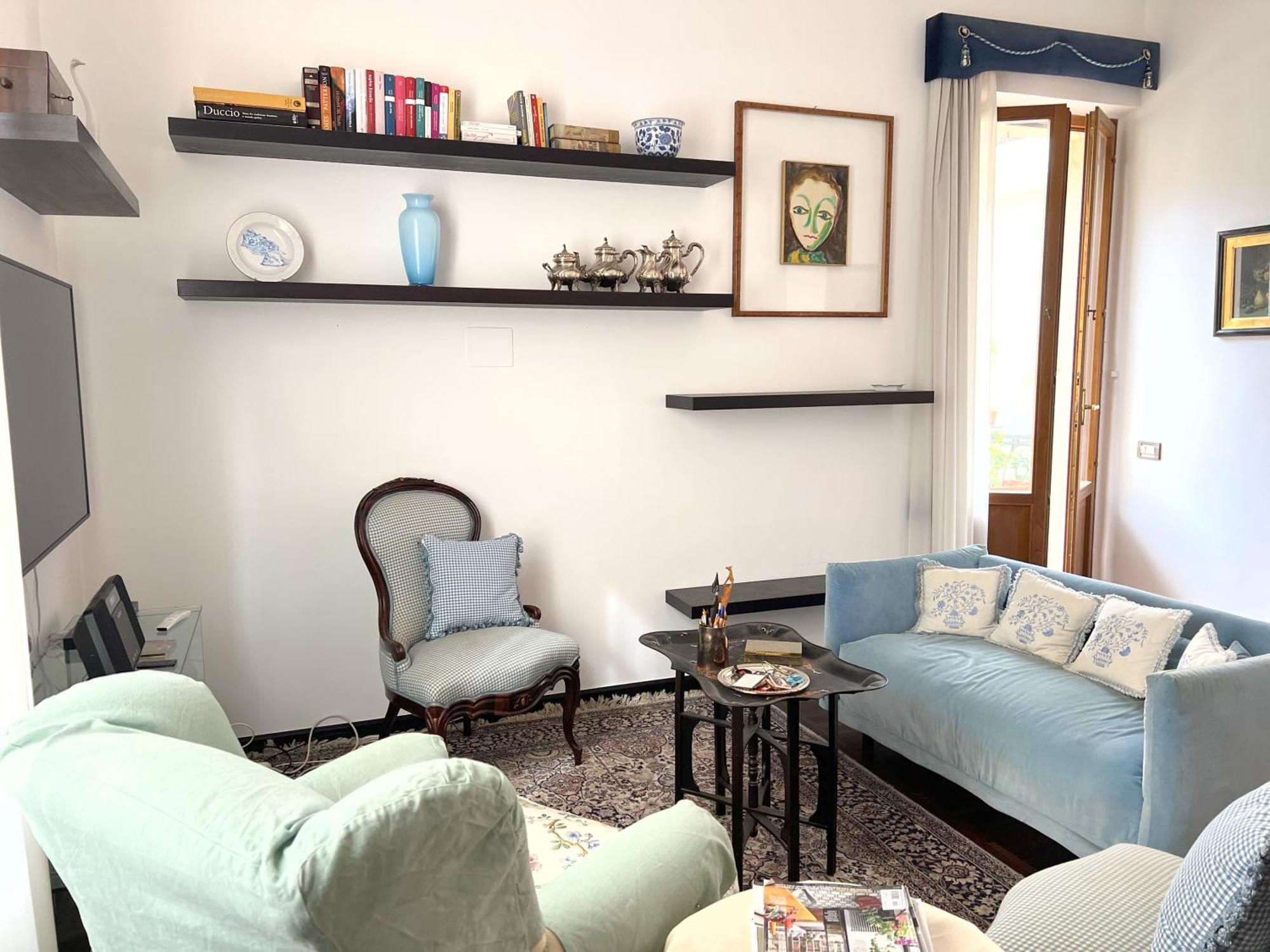 Villa Liberty Townhouse Siena Zewnętrze zdjęcie