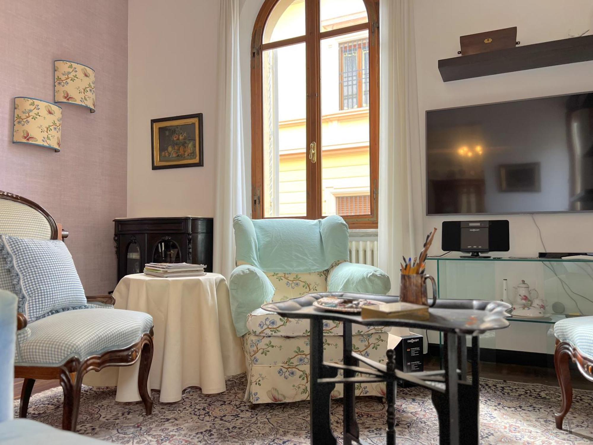 Villa Liberty Townhouse Siena Zewnętrze zdjęcie
