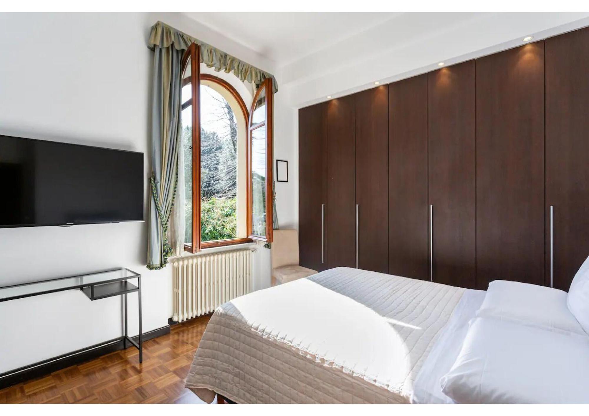 Villa Liberty Townhouse Siena Zewnętrze zdjęcie