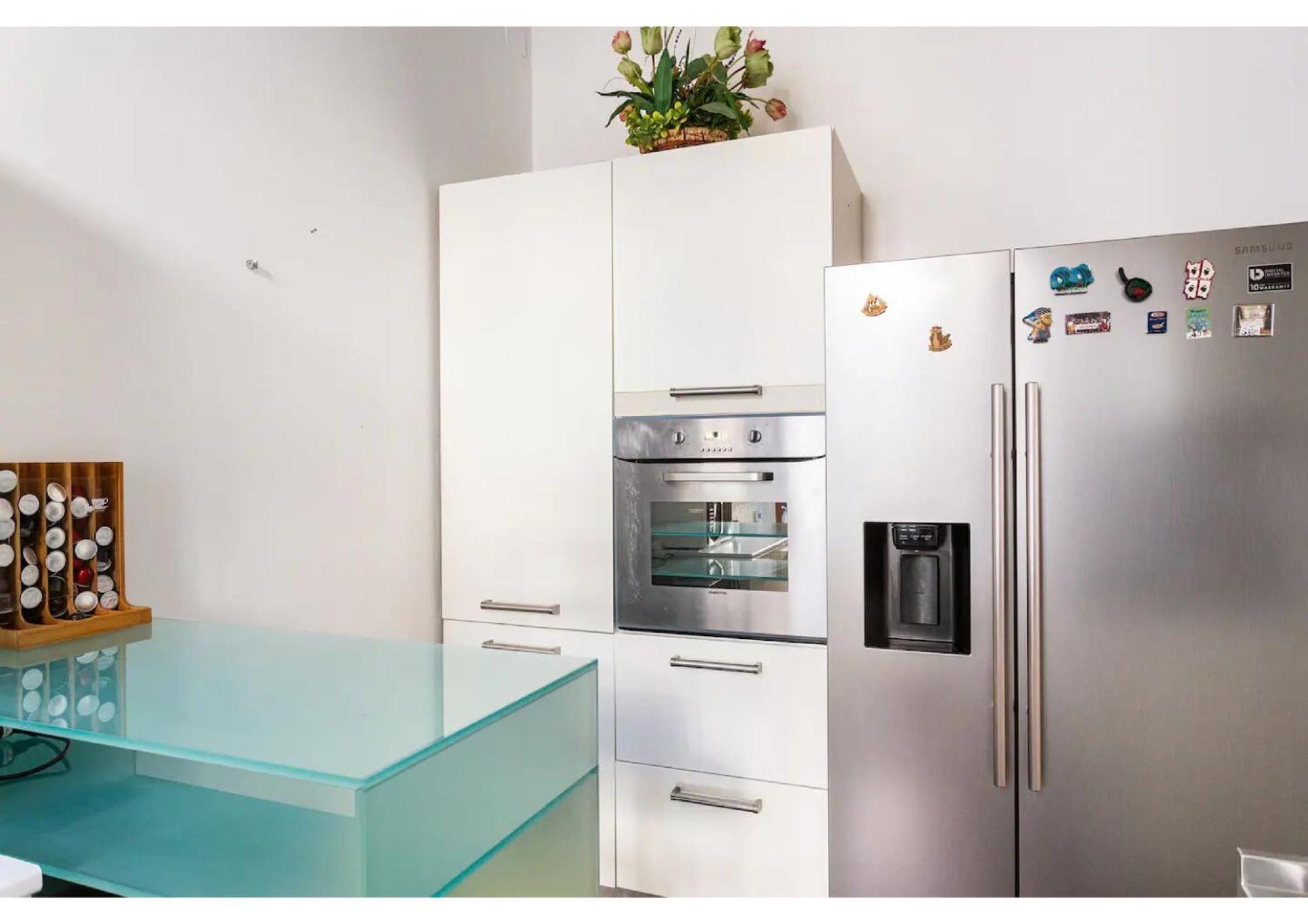Villa Liberty Townhouse Siena Zewnętrze zdjęcie