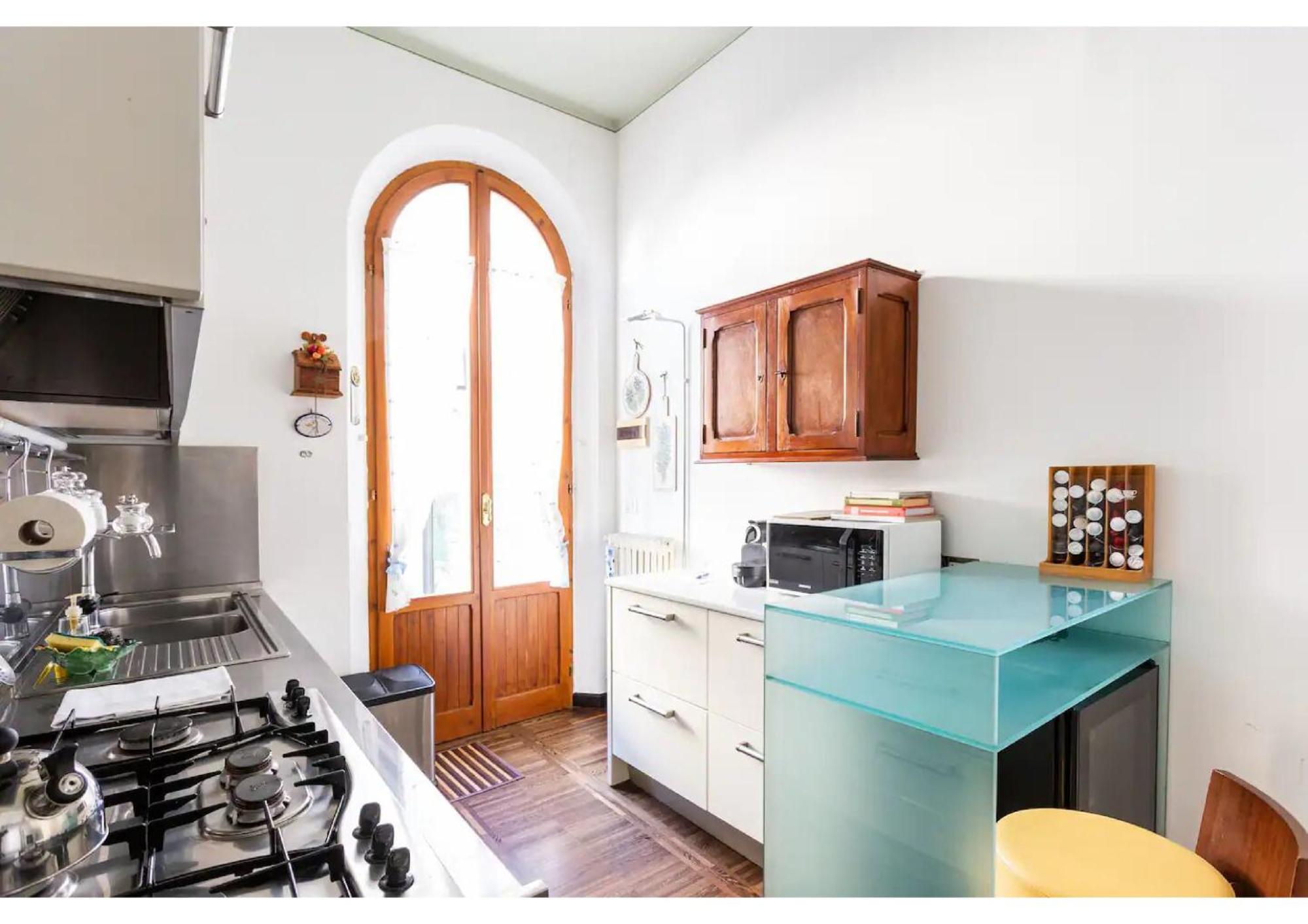 Villa Liberty Townhouse Siena Zewnętrze zdjęcie