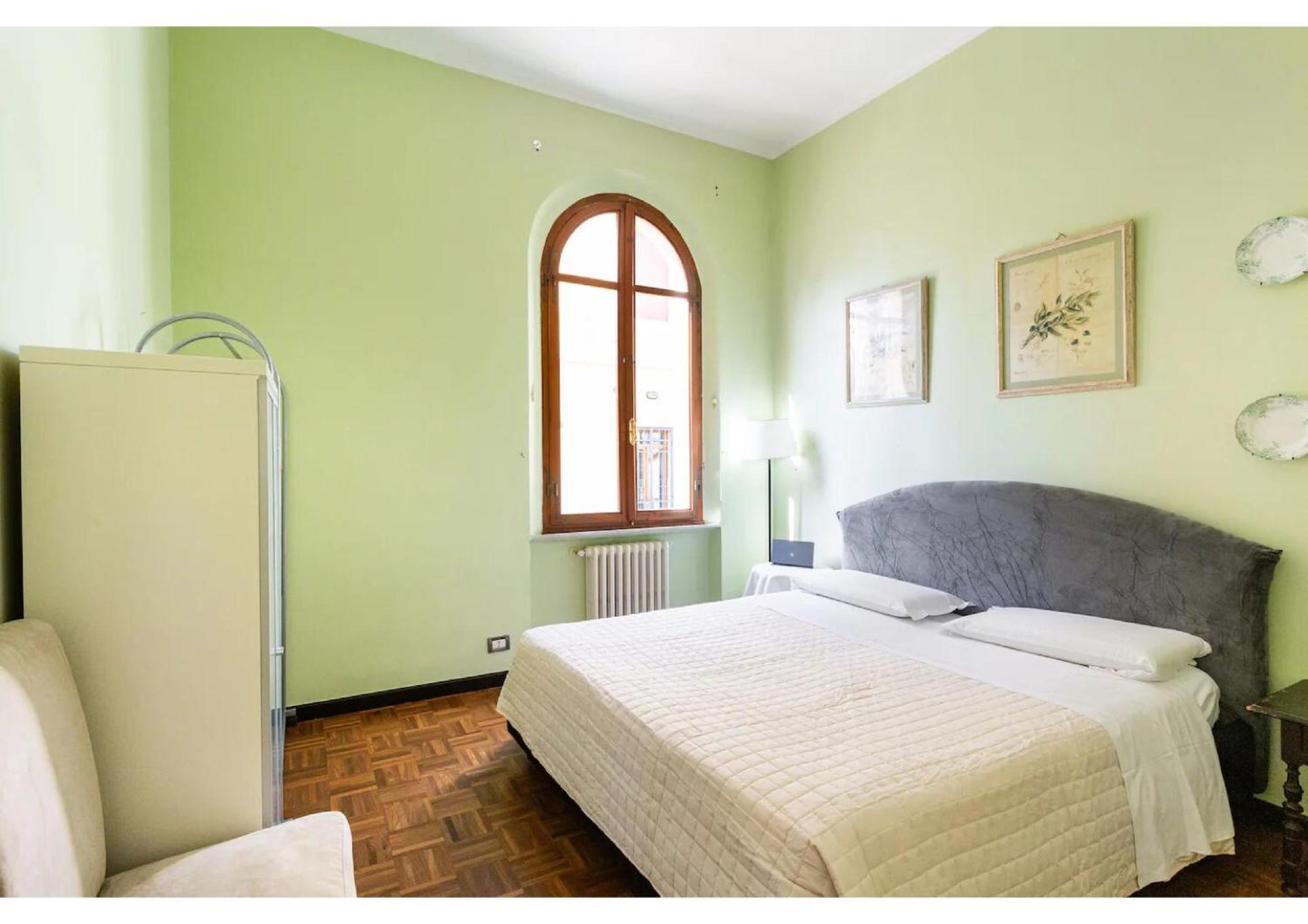Villa Liberty Townhouse Siena Zewnętrze zdjęcie
