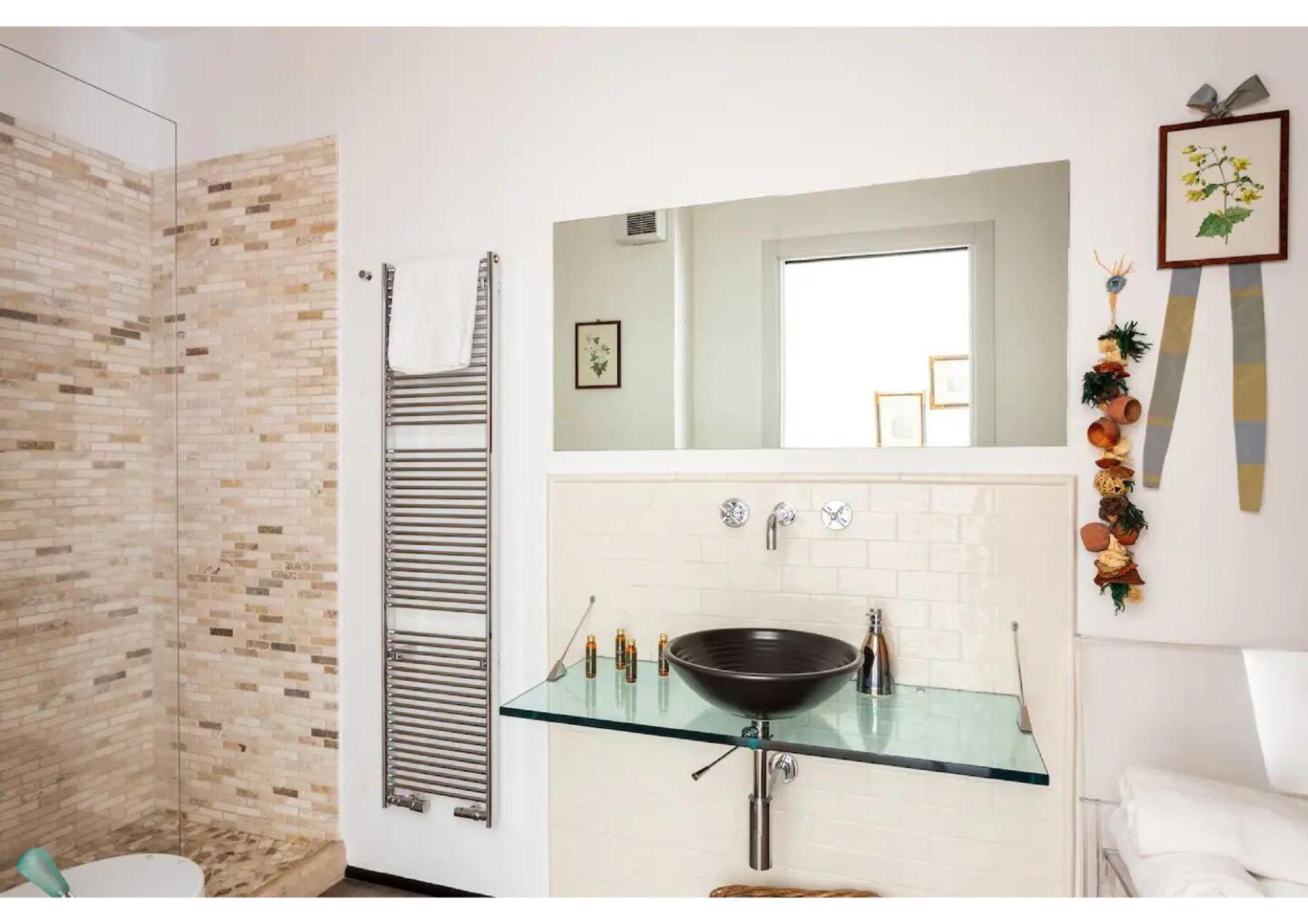 Villa Liberty Townhouse Siena Zewnętrze zdjęcie