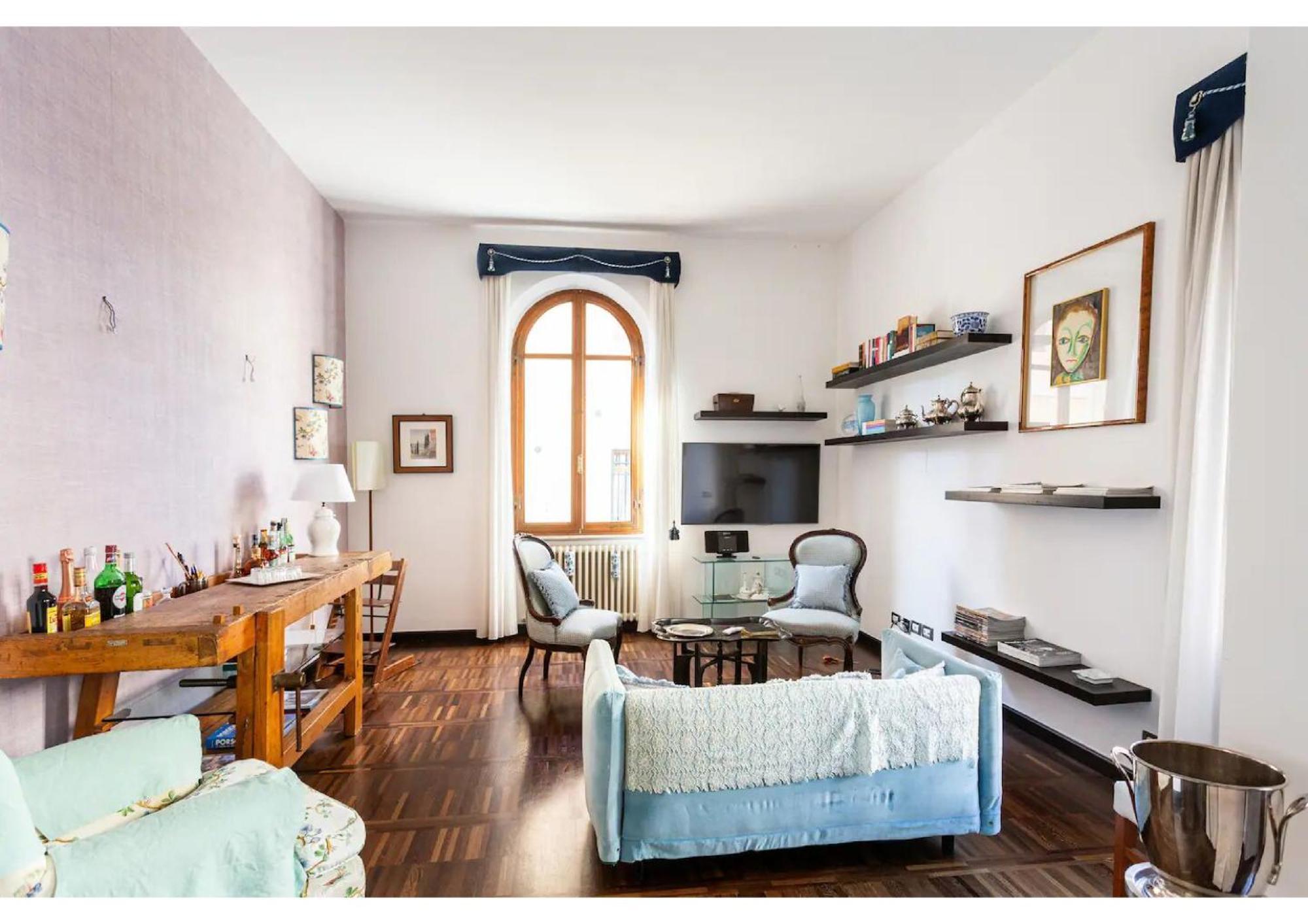 Villa Liberty Townhouse Siena Zewnętrze zdjęcie